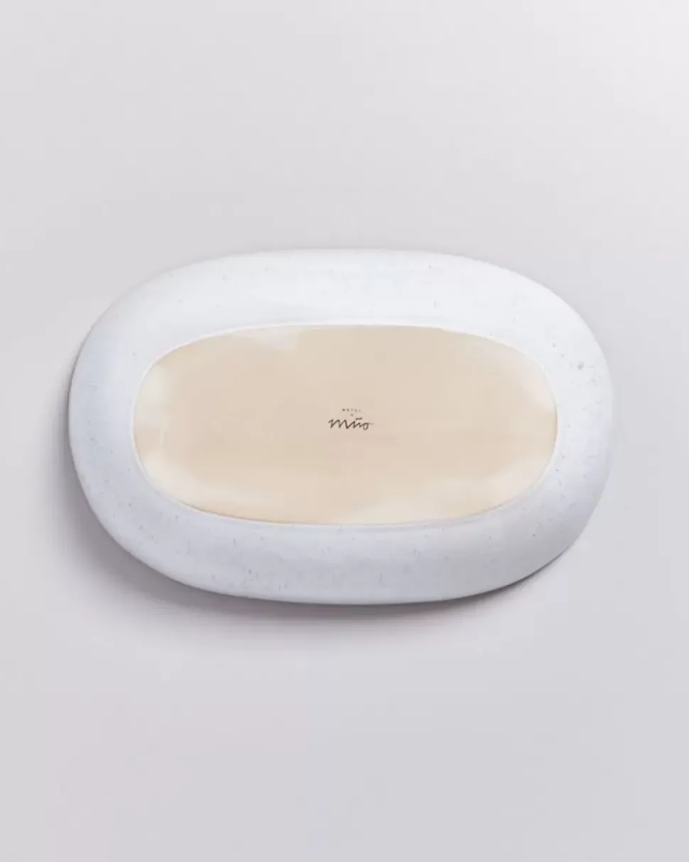 Motel a Miio Areia Ofenform Sand| Ofenformen