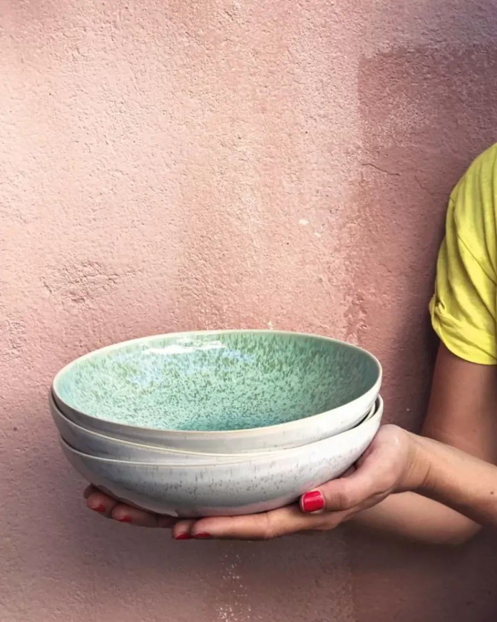 Motel a Miio Areia Pastateller Mint| Pastateller