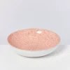 Motel a Miio Areia Pastateller Pink| Pastaschalen