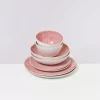 Motel a Miio Areia Pink - 8 Teiliges Set| 8 Teilige Sets