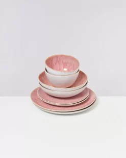 Motel a Miio Areia Pink - 8 Teiliges Set| 8 Teilige Sets