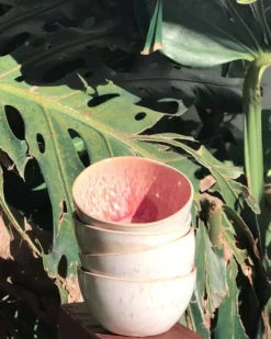 Motel a Miio Areia Saucenschälchen Klein Pink| Saucenschälchen