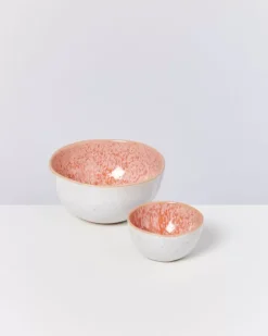 Motel a Miio Areia Saucenschälchen Klein Pink| Saucenschälchen