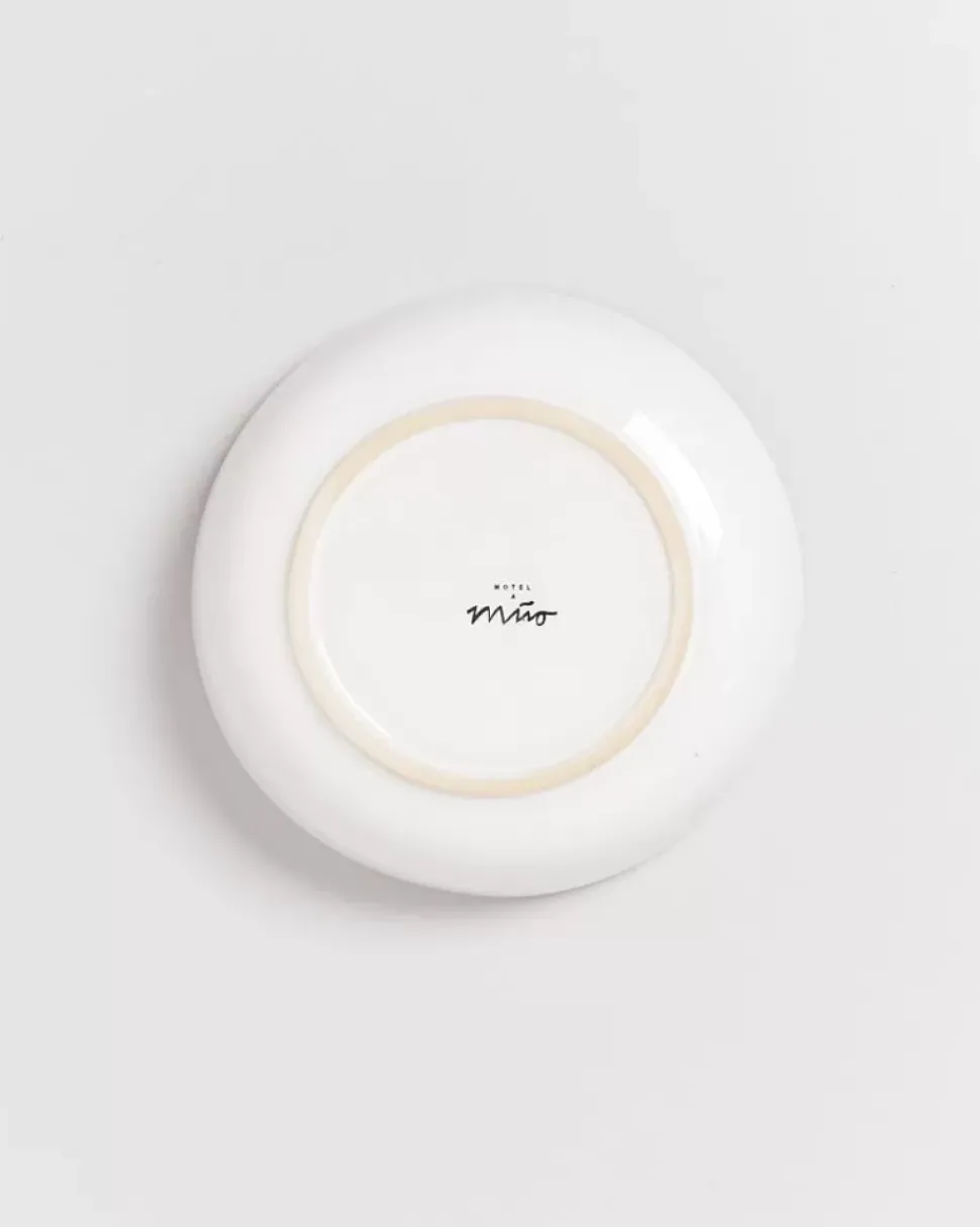 Motel a Miio Areia Schale Modern Klein Grau| Servierschalen