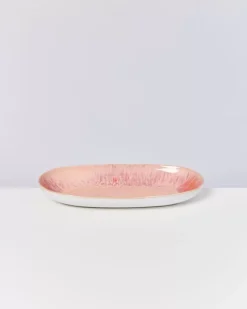 Motel a Miio Areia Servierplatte L Pink| Servierplatten