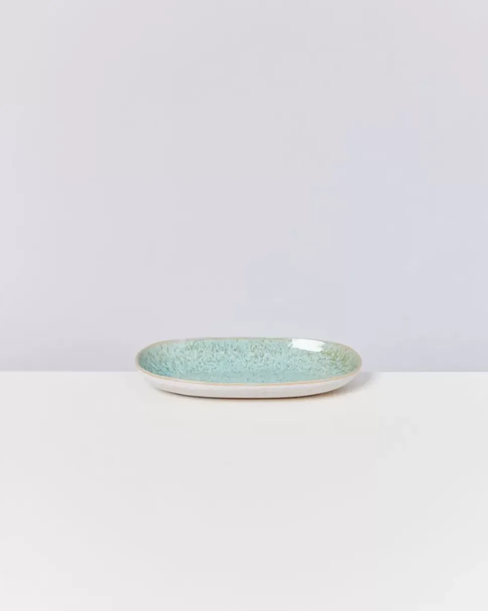 Motel a Miio Areia Servierplatte M Mint| Servierplatten