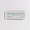 Motel a Miio Areia Servierplatte M Modern Grau| Servierplatten