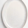 Motel a Miio Areia Servierplatte Oval Xl Sand| Servierplatten