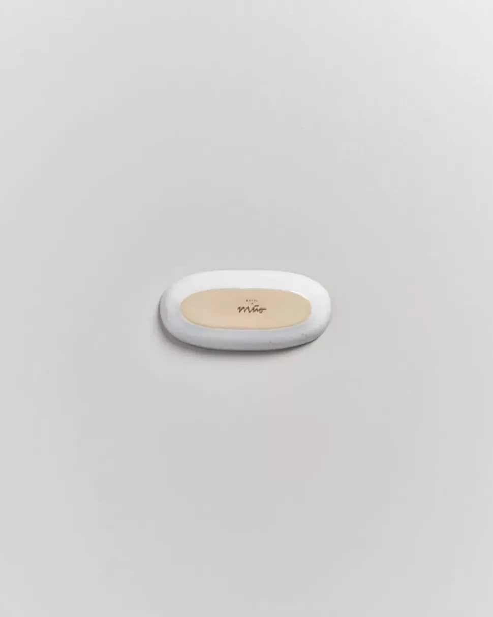 Motel a Miio Areia Servierplatte S Mint| Servierplatten