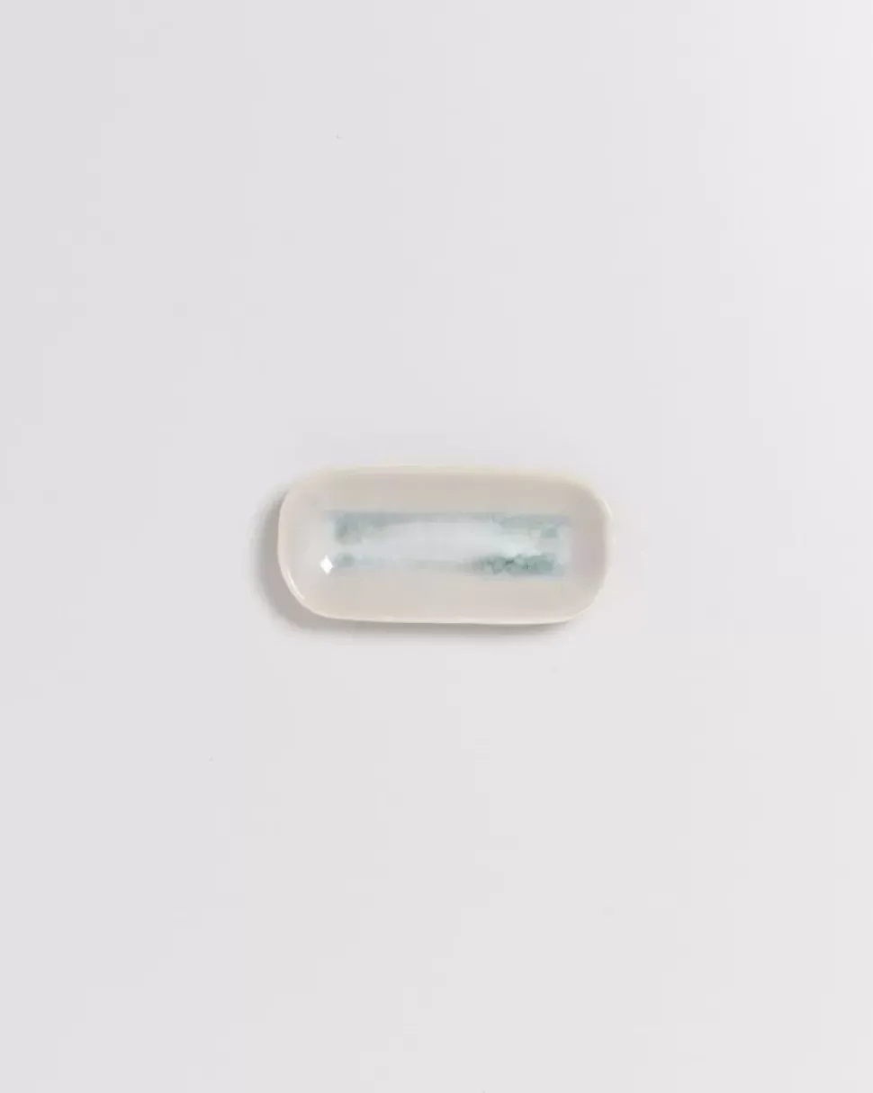 Motel a Miio Areia Servierplatte S Modern Grau| Servierplatten