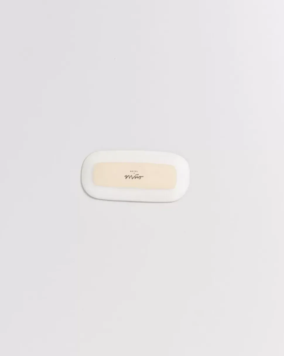 Motel a Miio Areia Servierplatte S Modern Grau| Servierplatten
