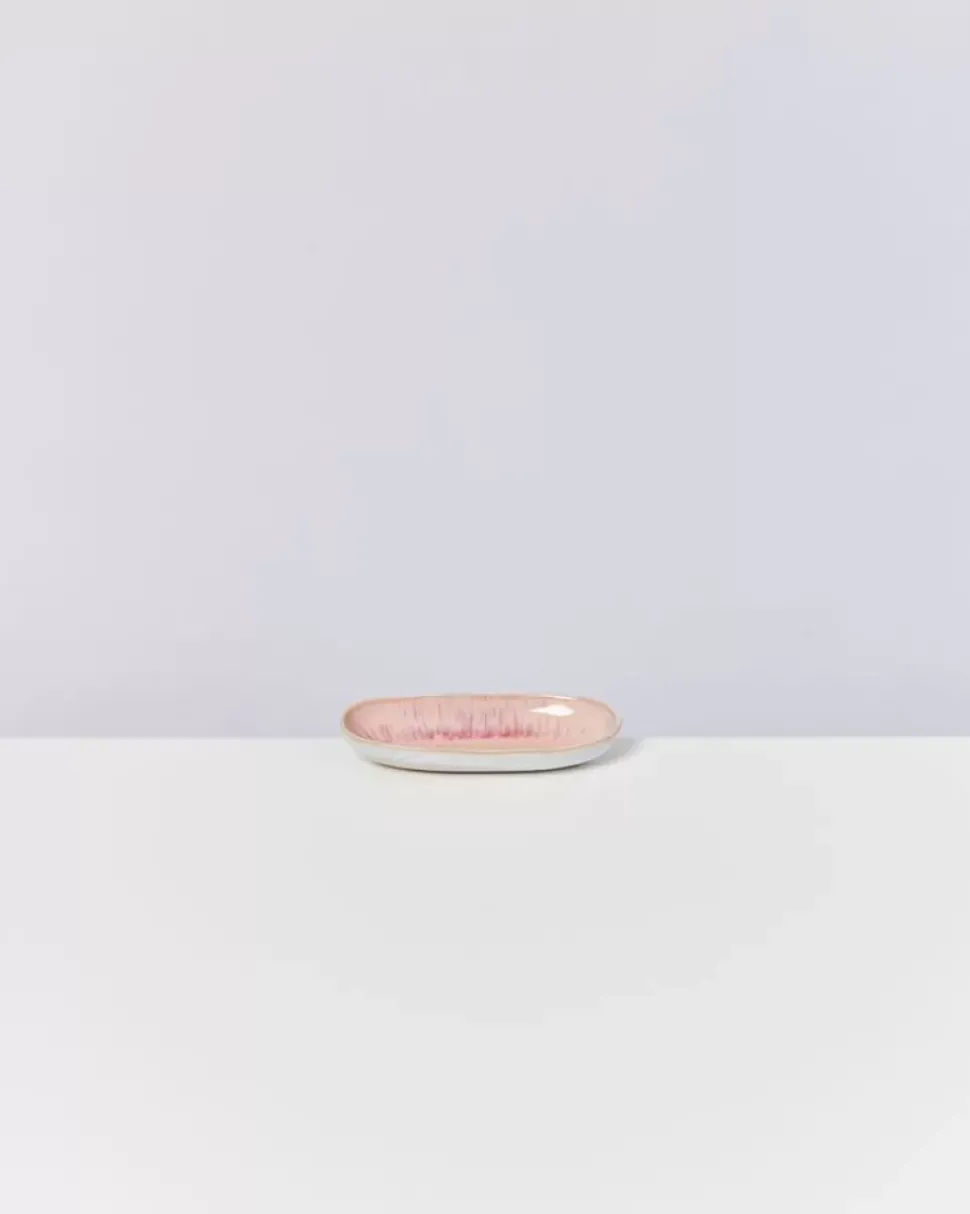 Motel a Miio Areia Servierplatte S Pink| Servierplatten
