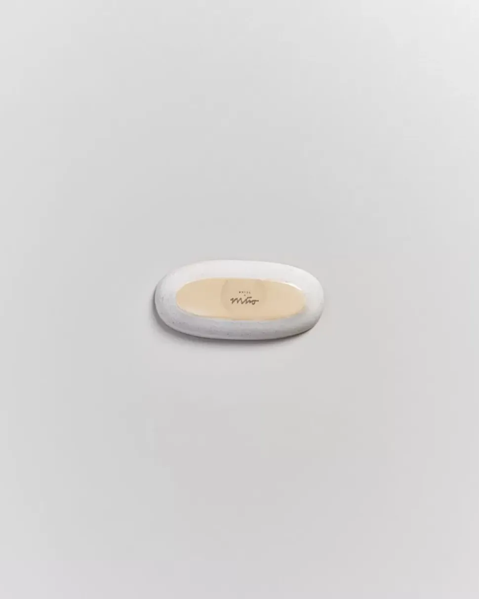 Motel a Miio Areia Servierplatte S Sand| Servierplatten