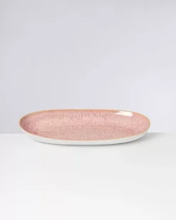 Motel a Miio Areia Servierplatte Xl Pink| Servierplatten