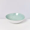 Motel a Miio Areia Servierschale Gros Flach Mint| Servierschalen