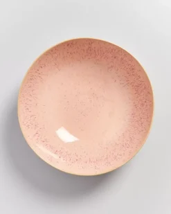 Motel a Miio Areia Servierschale Gros Flach Pink| Obstschalen