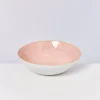 Motel a Miio Areia Servierschale Gros Flach Pink| Servierschalen