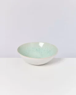 Motel a Miio Areia Servierschale Klein Flach Mint| Servierschalen