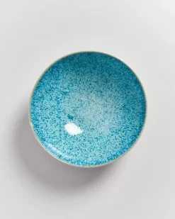 Motel a Miio Areia Servierschale Klein Flach Aqua| Servierschalen