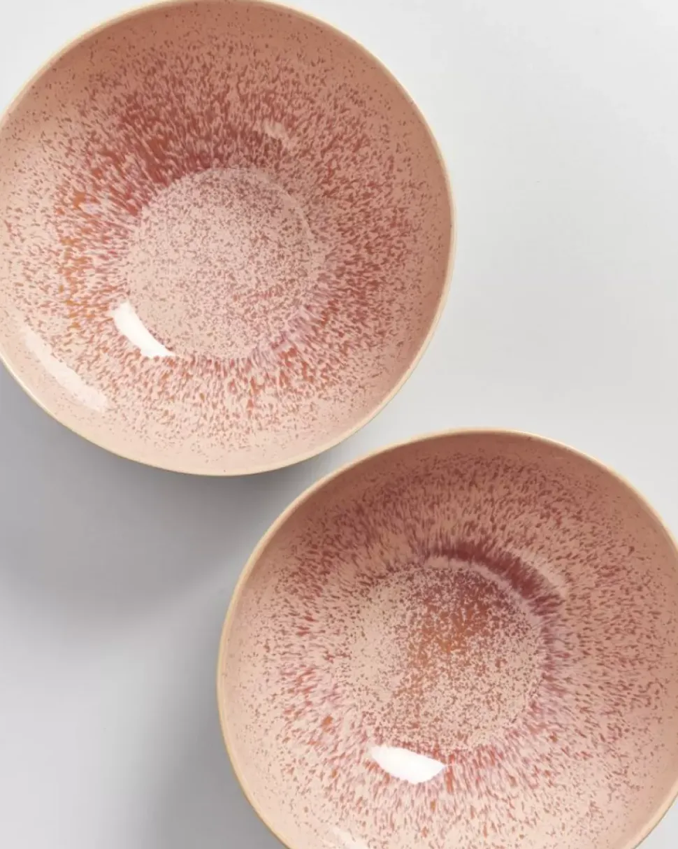 Motel a Miio Areia Servierschale Pink| Servierschalen