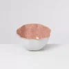 Motel a Miio Areia Shell Muslischale Pink| Müslischalen