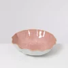 Motel a Miio Areia Shell Pastateller Pink| Pastateller