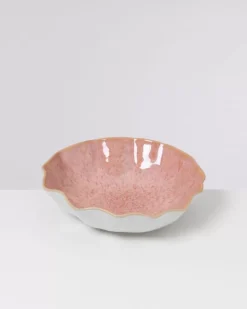 Motel a Miio Areia Shell Pastateller Pink| Pastaschalen
