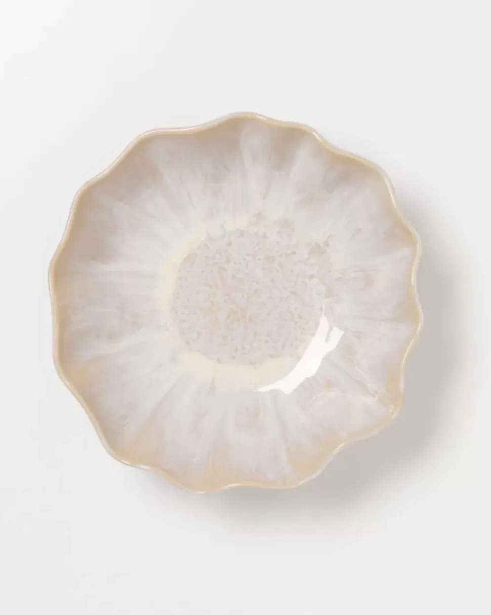 Motel a Miio Areia Shell Pastateller Sand| Pastaschalen