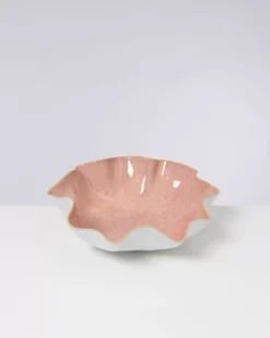 Motel a Miio Areia Shell Servierschale Pink| Servierschalen