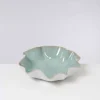 Motel a Miio Areia Shell Servierschale Mint| Servierschalen