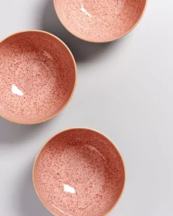 Motel a Miio Areia Suppenschale Pink| Suppenteller