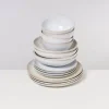 Motel a Miio Areia Table Setting Stories - 16 Teiliges Set| Mix & Match