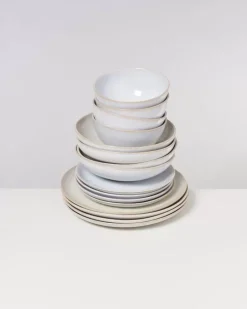 Motel a Miio Areia Table Setting Stories - 16 Teiliges Set| Mix & Match