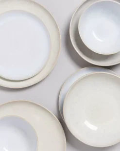 Motel a Miio Areia Table Setting Stories - 16 Teiliges Set| Mix & Match