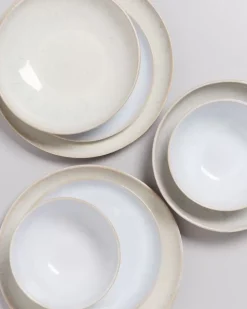 Motel a Miio Areia Table Setting Stories - 8 Teiliges Set| Mix & Match
