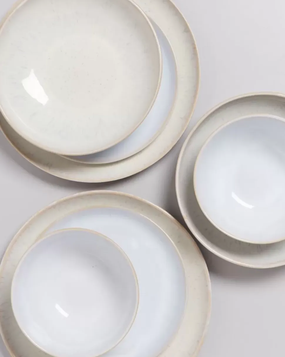 Motel a Miio Areia Table Setting Stories - 8 Teiliges Set| Mix & Match