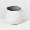 Motel a Miio Areia Tasse Gros Grau| Tassen & Becher