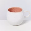 Motel a Miio Areia Tasse Gros Pink| Große Tassen