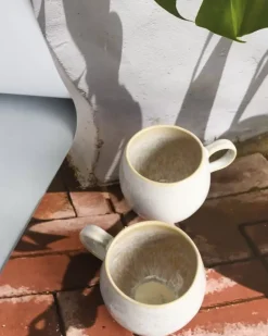 Motel a Miio Areia Tasse Gros Sand| Tassen & Becher