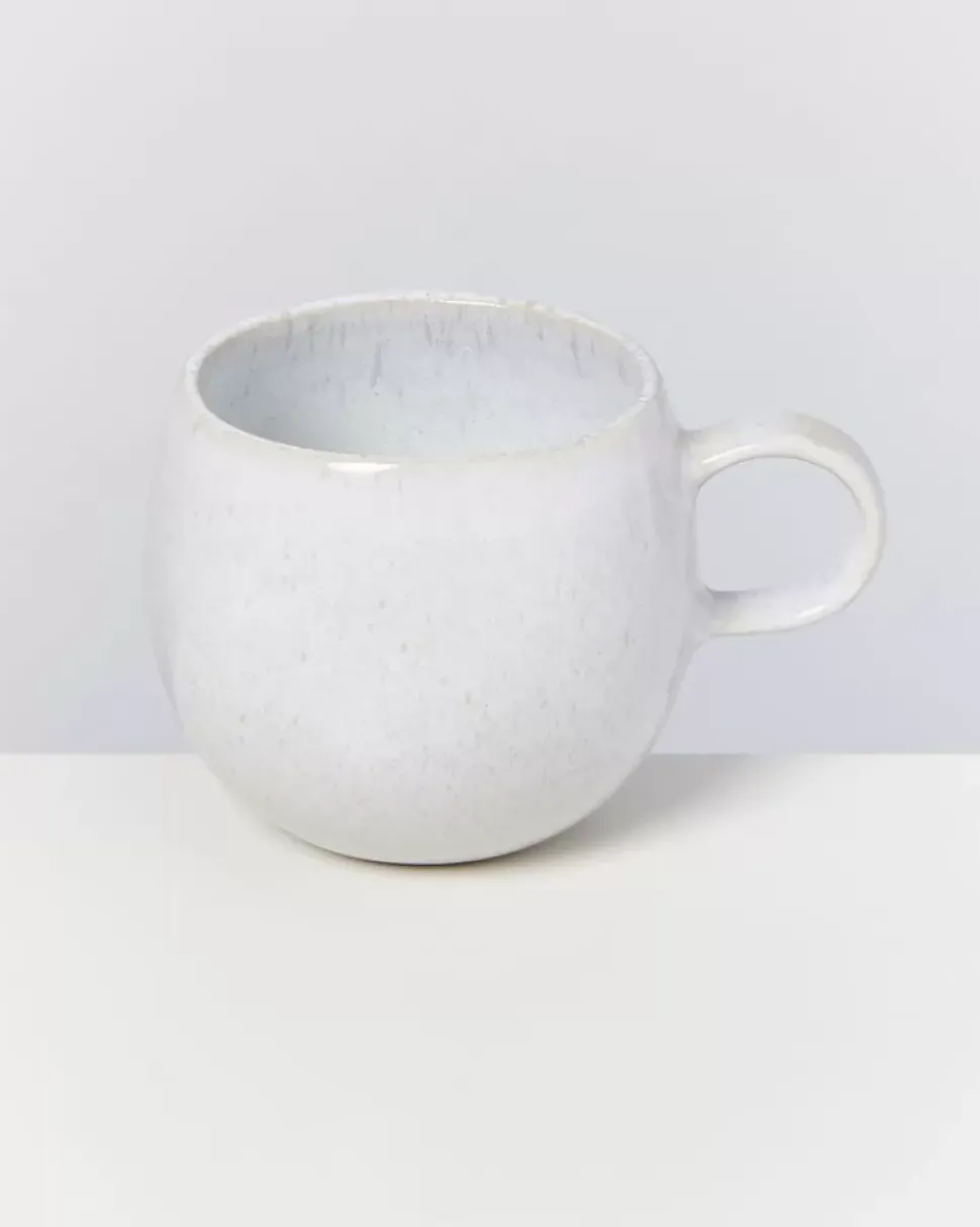 Motel a Miio Areia Tasse Gros Weis| Tassen & Becher