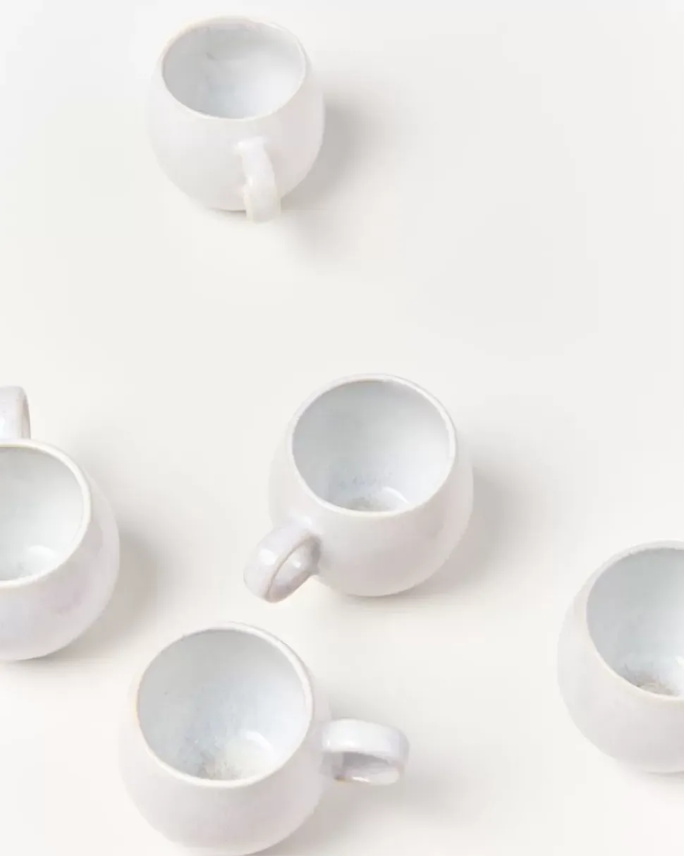 Motel a Miio Areia Tasse Gros Weis| Tassen & Becher
