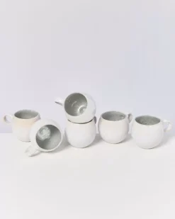 Motel a Miio Areia Tasse Klein Grau| Tassen & Becher