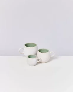 Motel a Miio Areia Tasse Klein Mint| Tassen & Becher
