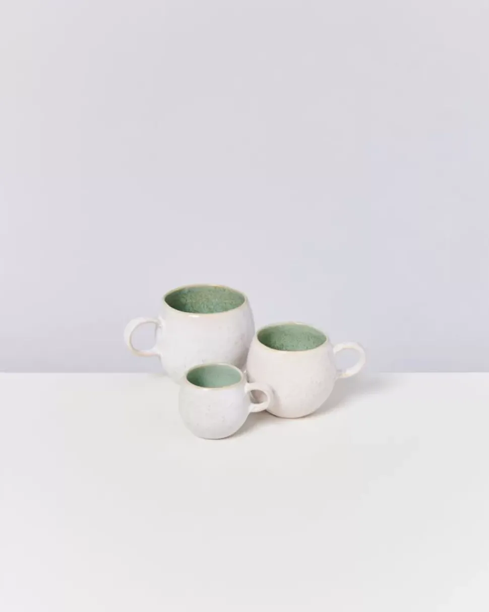 Motel a Miio Areia Tasse Klein Mint| Tassen & Becher