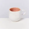 Motel a Miio Areia Tasse Klein Pink| Kleine Tassen