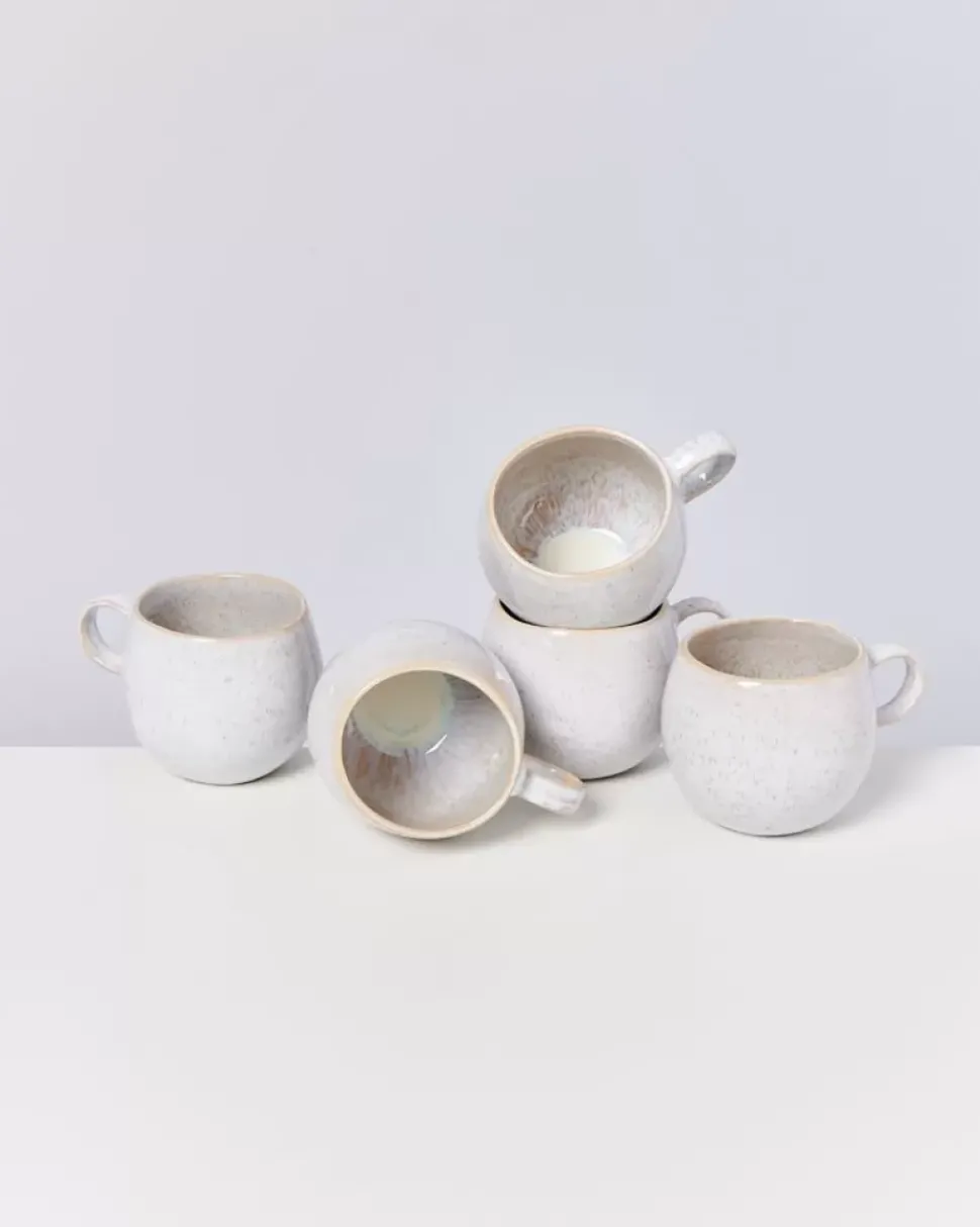 Motel a Miio Areia Tasse Klein Sand| Kleine Tassen