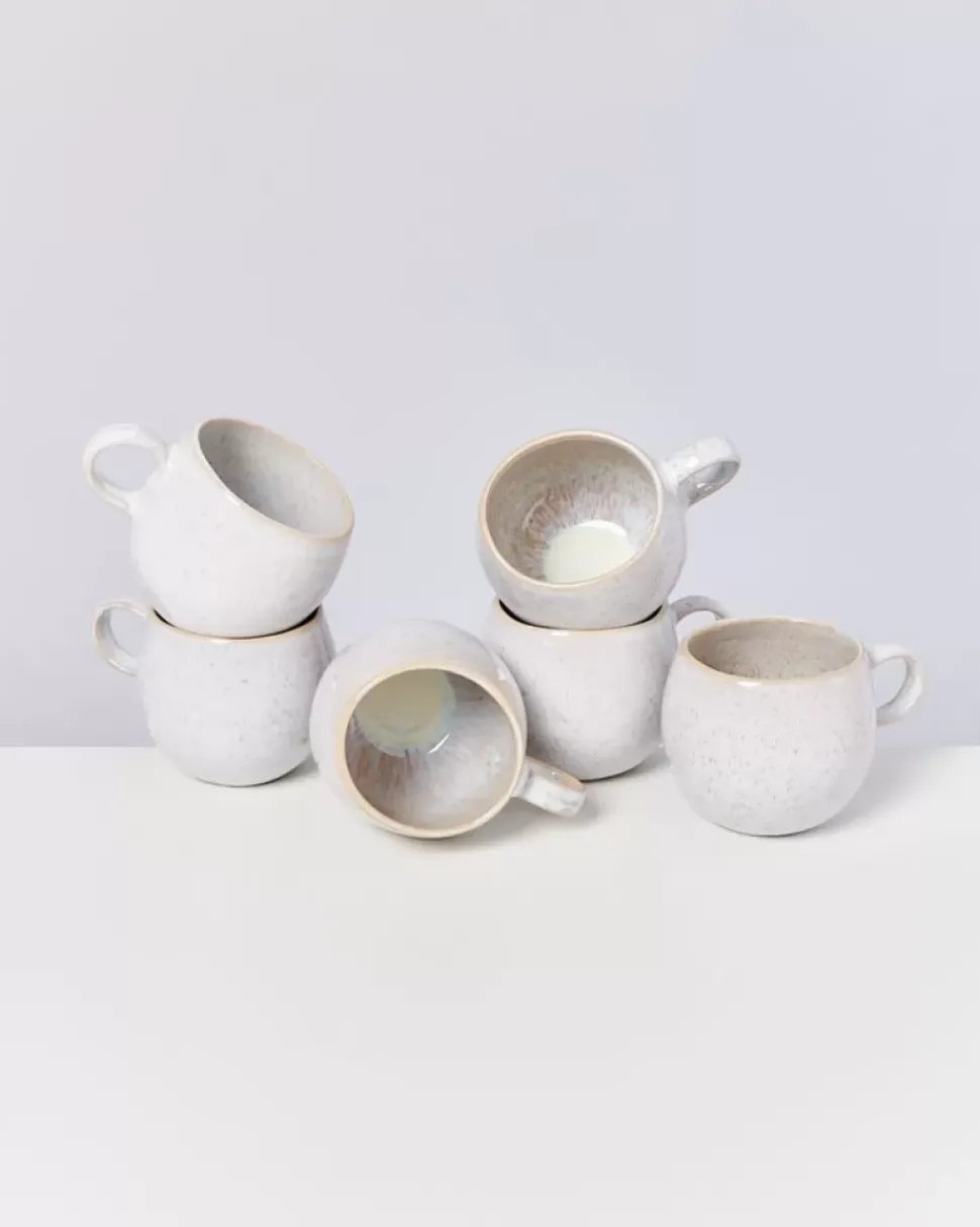 Motel a Miio Areia Tasse Klein Sand| Tassen & Becher