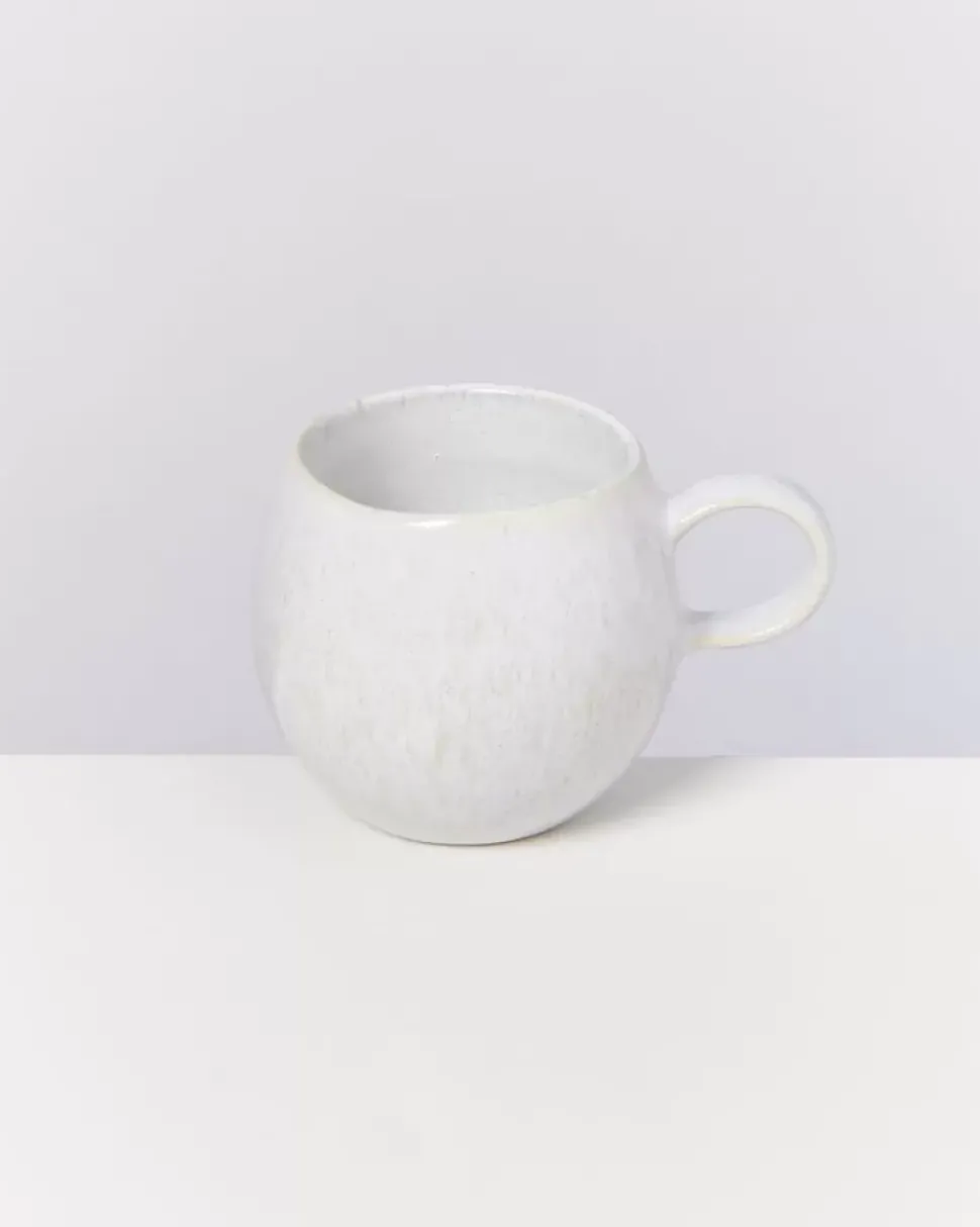 Motel a Miio Areia Tasse Klein Weis| Tassen & Becher