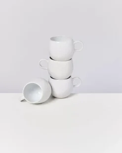 Motel a Miio Areia Tasse Klein Weis| Tassen & Becher