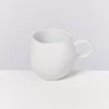 Motel a Miio Areia Tasse Klein Weis| Kleine Tassen